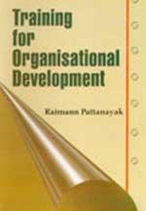 Training for Organisational Development