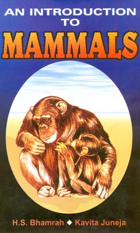 An Introduction to Mammals