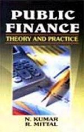 Public Finance: Thoery and Practice