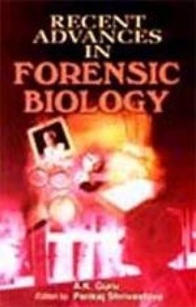 Recent Advances in Forensic Biology
