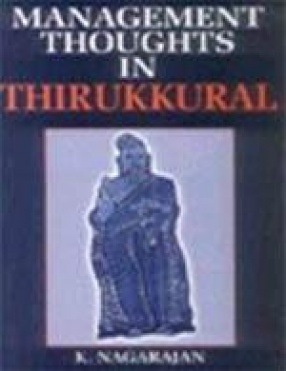 Management Thoughts in Thirukkural