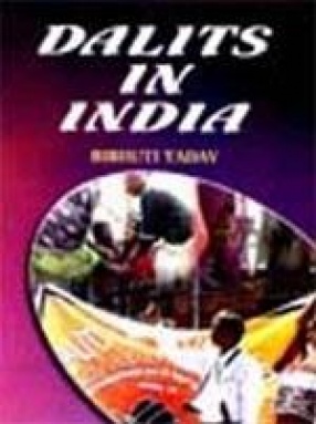 Dalits in India (In 2 Volumes)