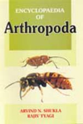 Encyclopaedia of Arthropoda (In 3 Volumes)