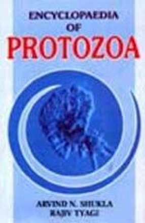 Encyclopaedia of Protozoa (In 3 Volumes)