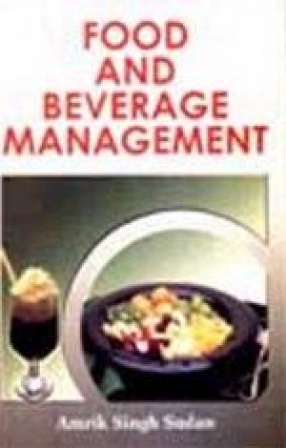 Food and Beverage Management