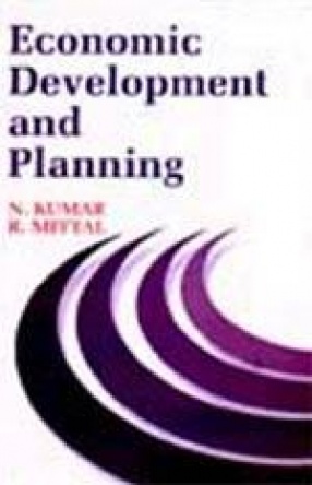 Economic Development and Planning