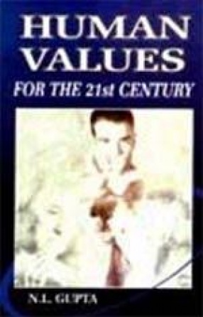 Human Values for the 21st Century