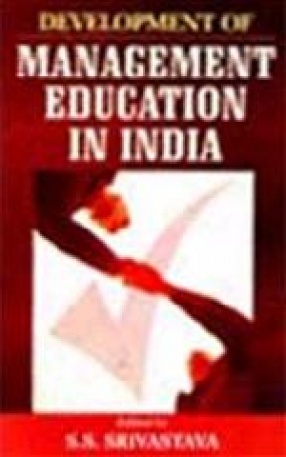 Development of Management Education in India