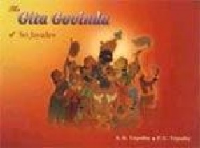 The Gita Govinda of Sri Jayadev