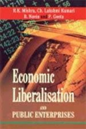 Economic Liberalisation and Public Enterprises