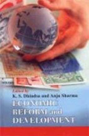 Economic Reform and Development