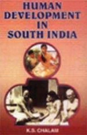 Human Development in South India: The Dravidian Marvel