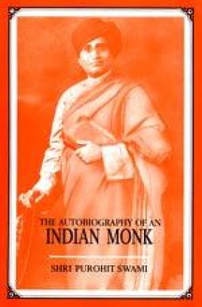 The Autobiography of an Indian Monk