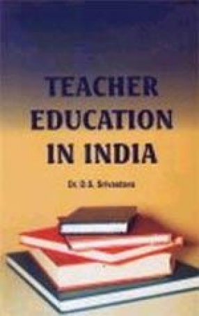 Teacher Education in India