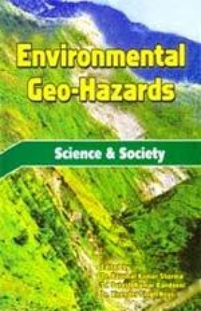 Environmental Geo-Hazards: Science and Society