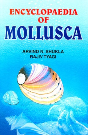 Encyclopaedia of Mollusca (In 3 Volumes)