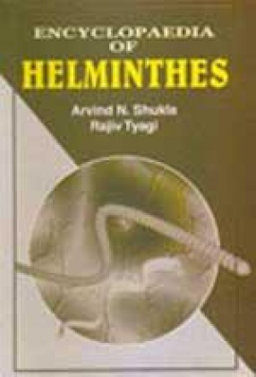 Encyclopaedia of Helminthes (In 3 Volumes)