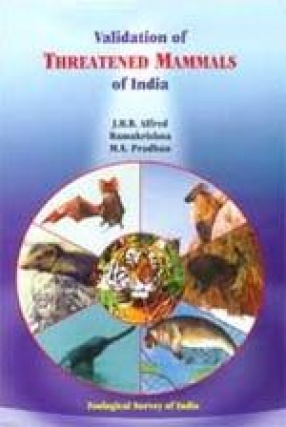 Validation of Threatened Mammals of India