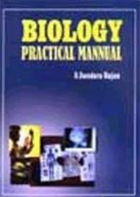 Biology Practical Manual