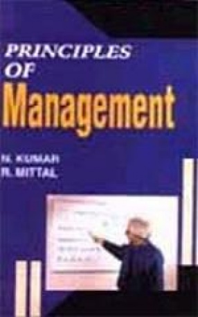 Principles of Management