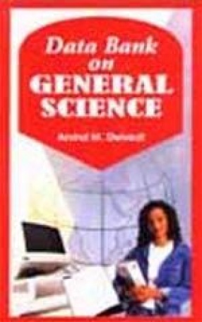Data Bank on General Science