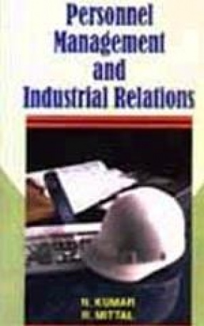 Personnel Management and Industrial Relations