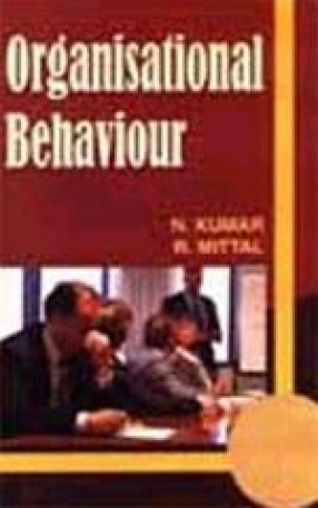 Organisational Behaviour