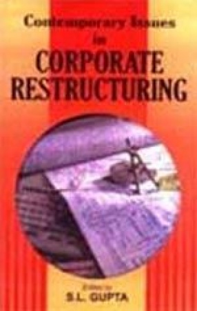 Contemporary Issues in Corporate Restructuring