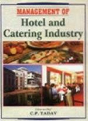 Management of Hotel and Catering Industry