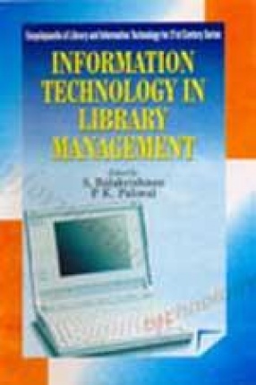 Information Technology in Library Management