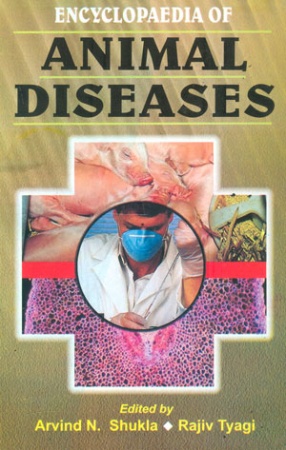 Encyclopaedia of Animal Diseases (In 6 Volumes)