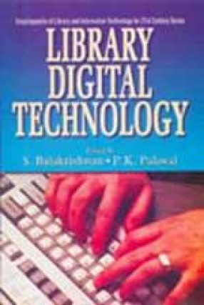 Library Digital Technology
