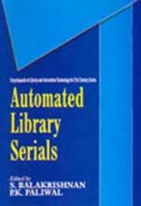 Automated Library Serials