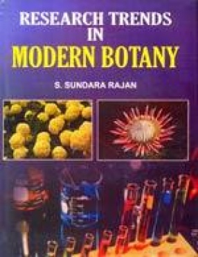 Research Trends in Modern Botany: Morphological, Anatomical, Embryological and Chemosystematic Studies in Asteraceae