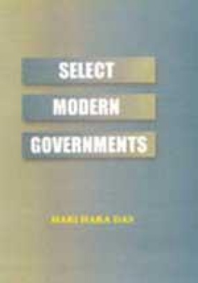 Select Modern Governments