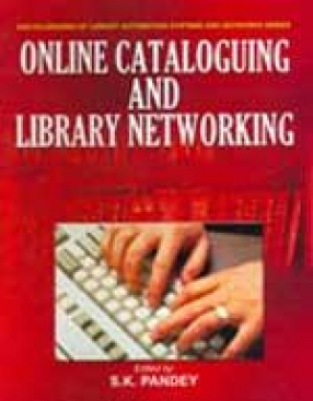 Online Cataloguing and Library Networking