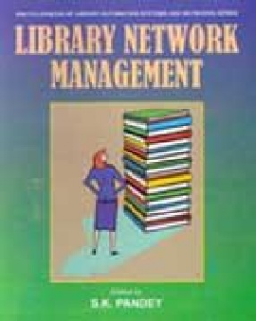 Library Network Management
