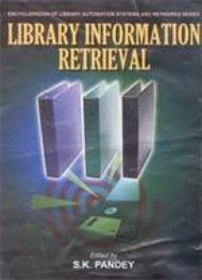 Library Information Retrieval