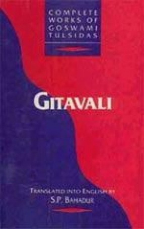 Gitavali: Complete Works of Goswami Tulsidas (Volume III)