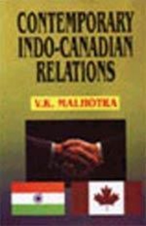 Contemporary Indo-Canadian Relations