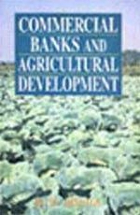 Commercial Banks and Agricultural Development