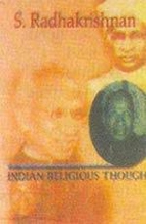 Indian Religious Thought