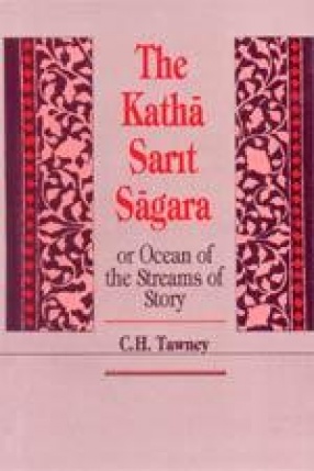 The Katha Sarit Sagara or Ocean of The Streams of The Story (In 2 Volumes)