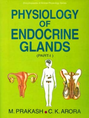 Physiology of Endocrine Glands (In 2 Volumes)