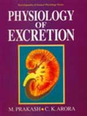 Physiology of Excretion