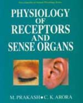 Physiology of Receptors and Sense Organs