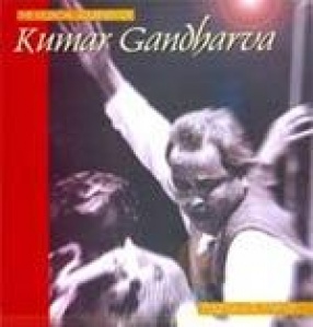 The Musical Journey of Kumar Gandharva