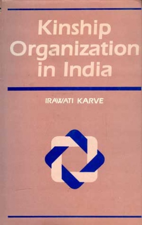 Kinship Organization in India