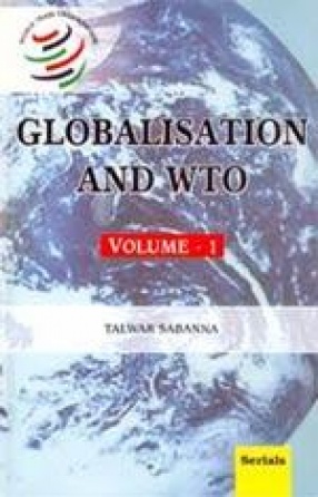 Globalisation and WTO (In 2 Volumes)