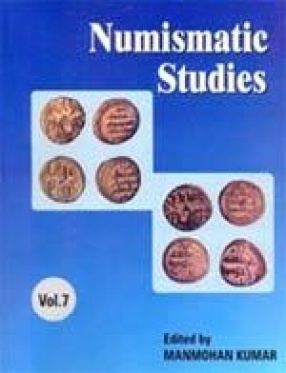 Numismatic Studies (Volume 7)